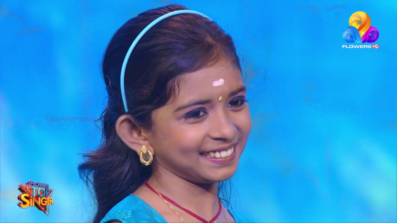 വൈഷ്ണവിയുടെ സുന്ദരഗാനത്തിൽ മുഴുകി ടോപ്‌സിംഗർ വേദി..!! | Top Singer | Viralcuts