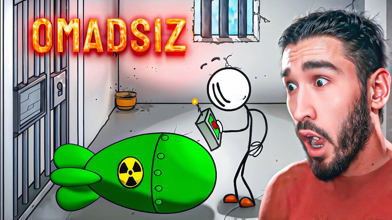 Omadsiz Genri | 2-Qsim