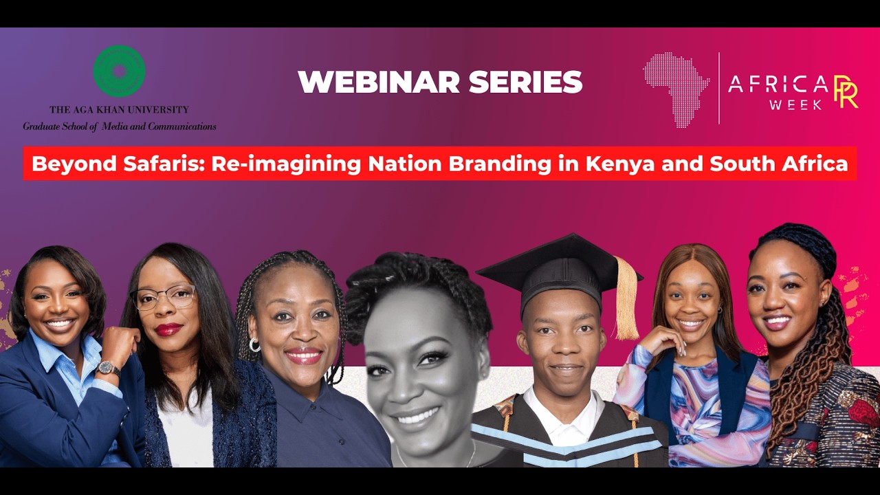 Beyond Safaris Webinar - Feb 11 2026