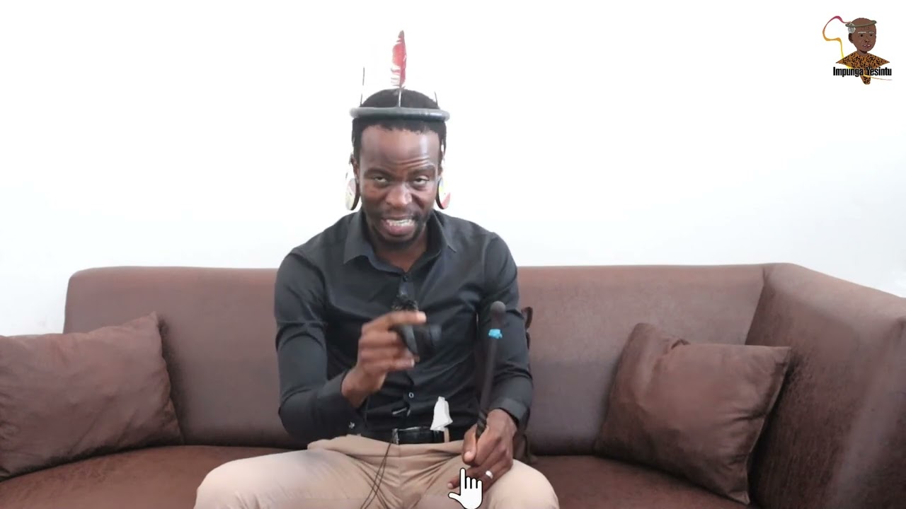 Ukuze konke okucela emsamo kwenzeke naku ekumele ukuqonde