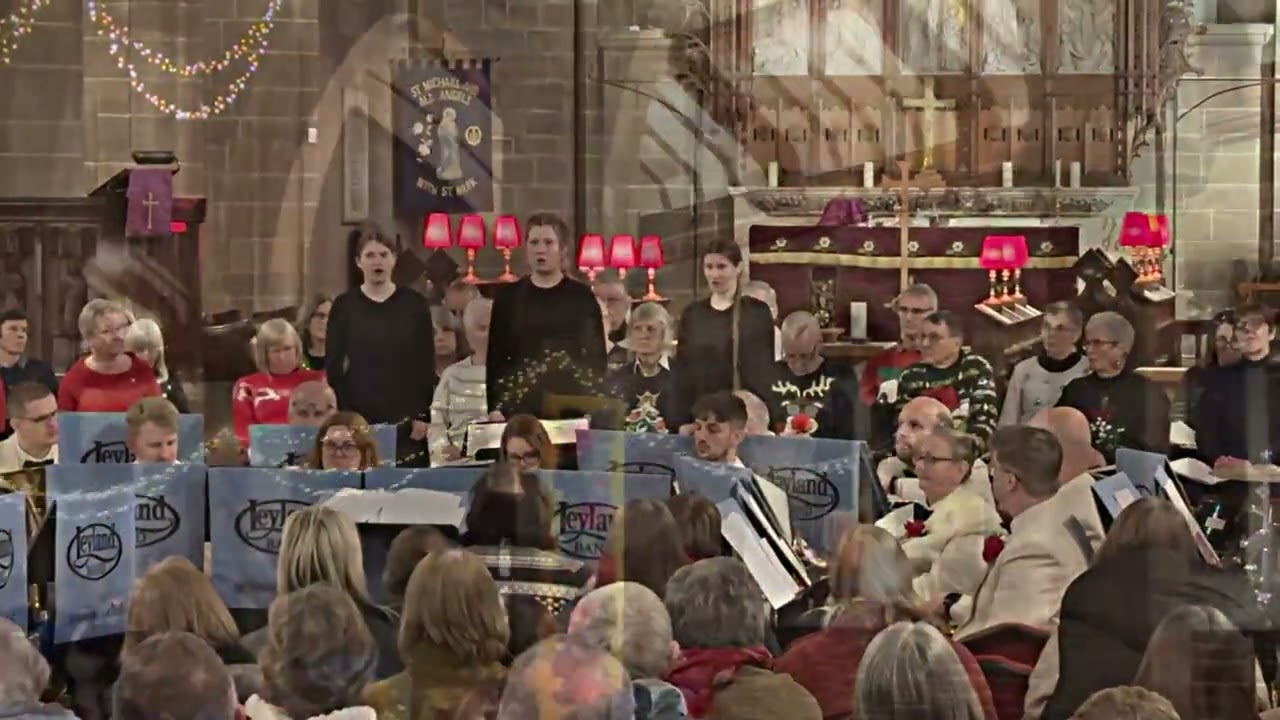 Walton Family Singers set 1