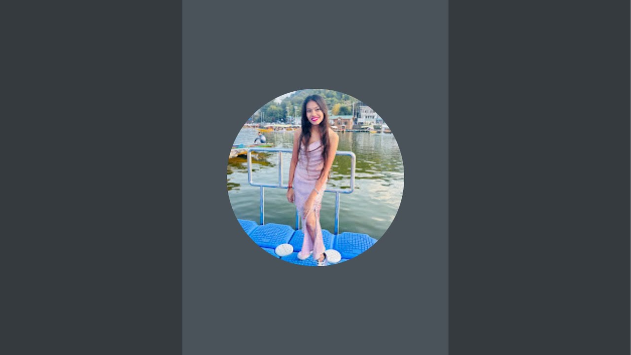 Hetvi Rana is live