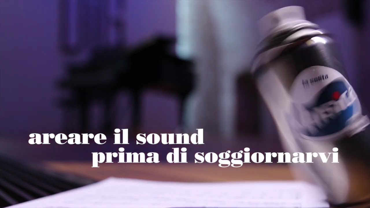 AREA DIG - Digressione Music