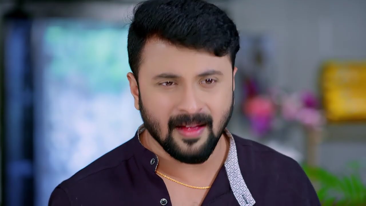 Inti Guttu - Ep 331 - Rohit Rangaswamy And Nisarga Gowda - Telugu Tv Serial - Zee5 Telugu Classics
