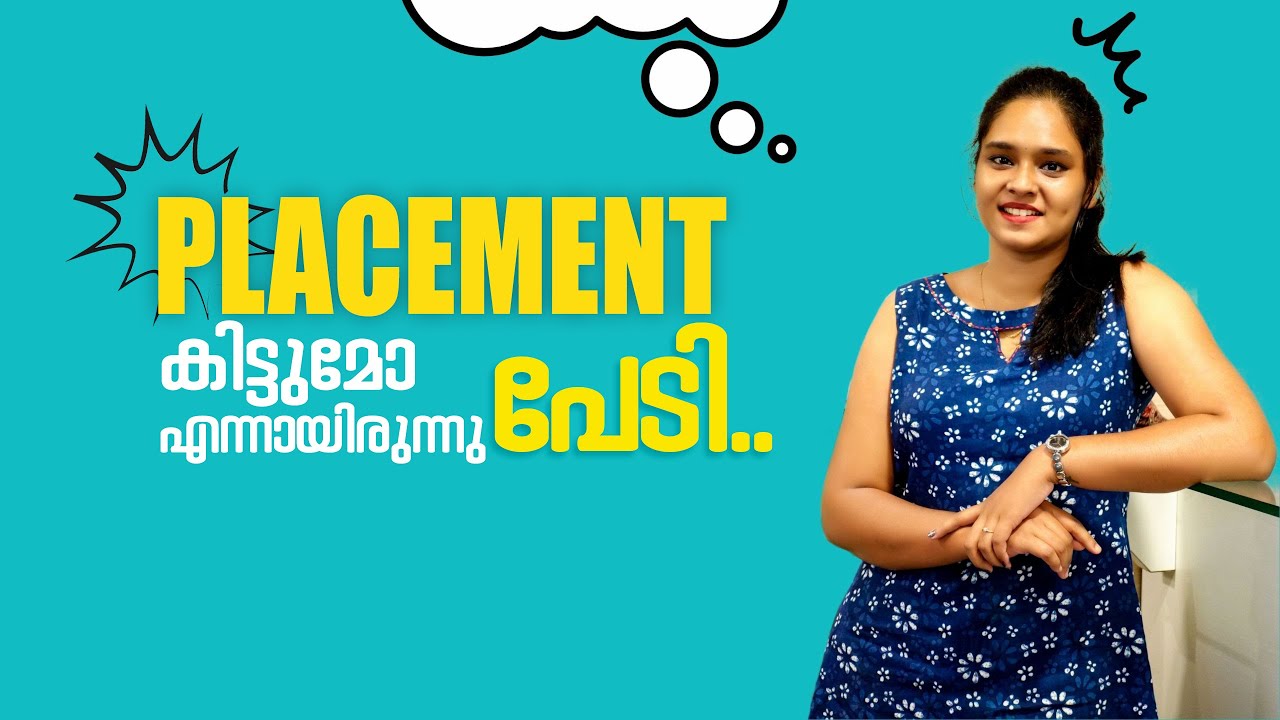 PLACEMENT കിട്ടുമോ എന്നായിരുന്നു പേടി | #logistics IMS Group Of Institution
