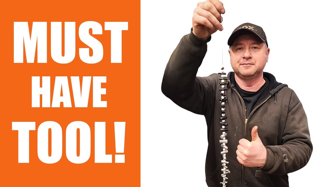 You Need This Tool! Tool Review With Donyboy73