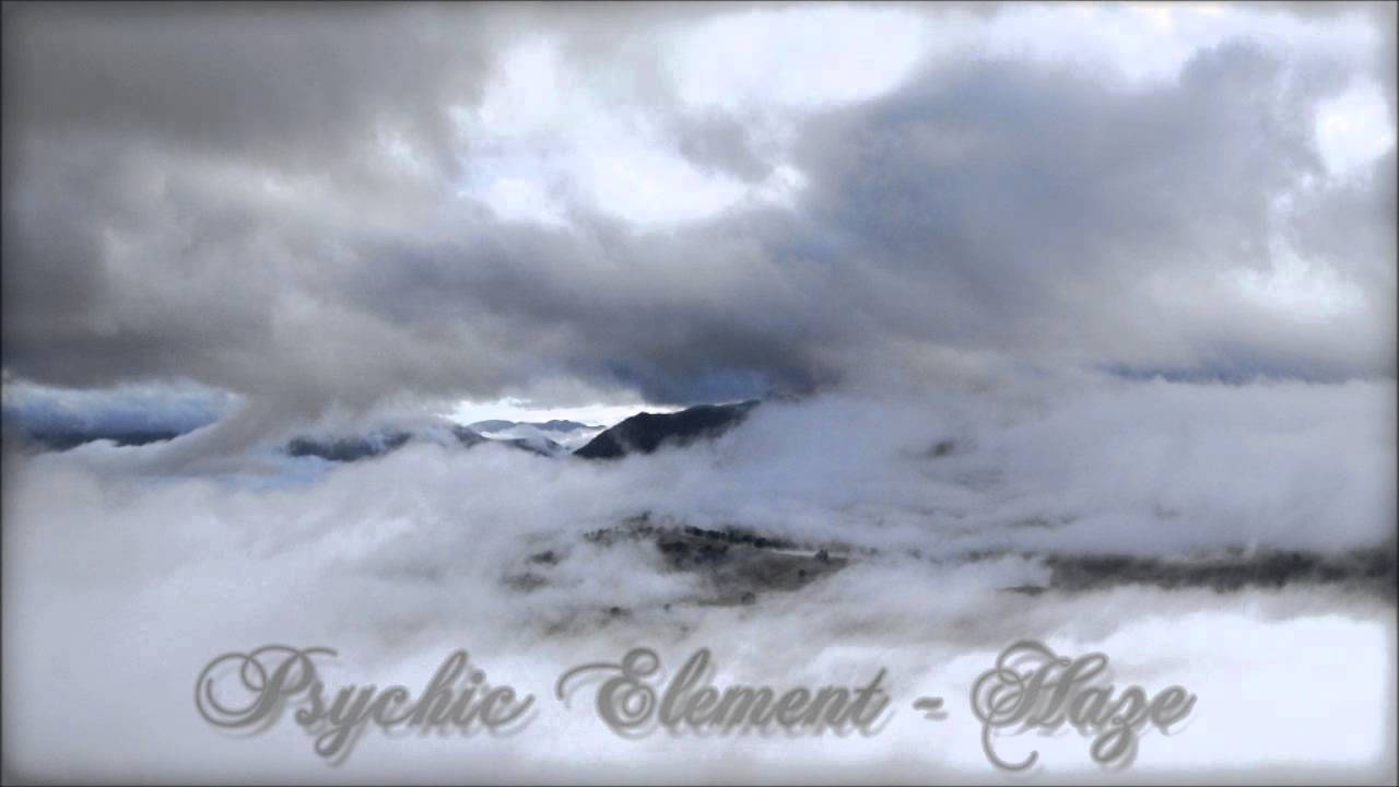 Psychic Element - Haze