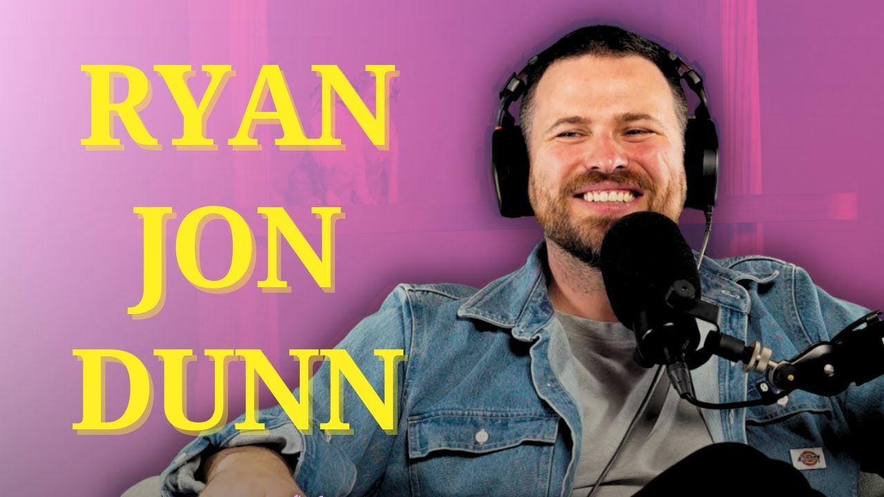 The DNA Test That Found His Biological Father - Uncut with Ryan Jon Dunn