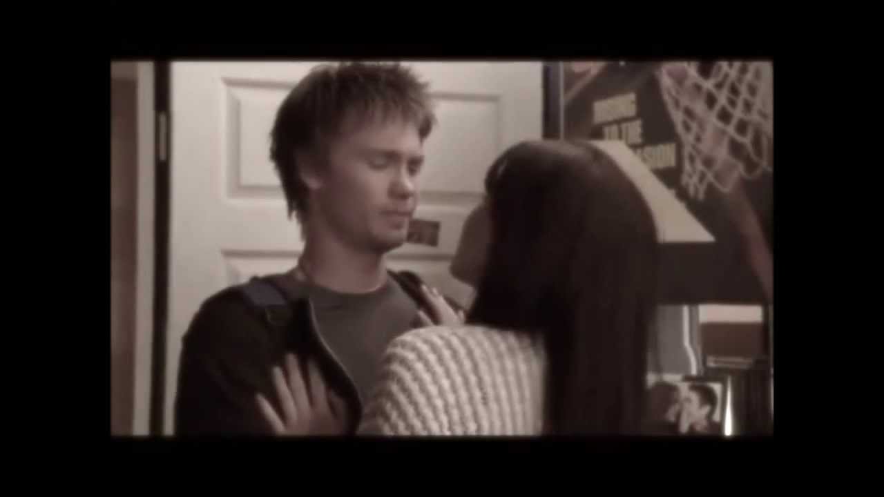 Brooke and Lucas - Better in Time ( OTH Brucas moments season 1-6) (One Tree Hill)