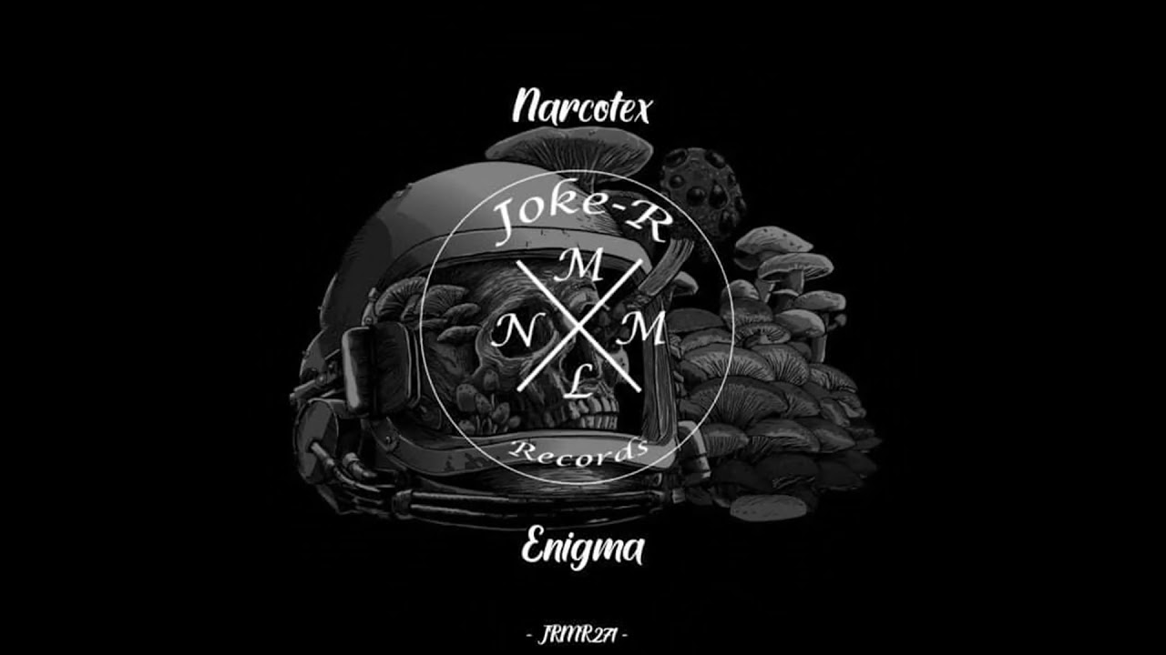 NARCOTEX - ENIGMA [ORIGINAL MIX]