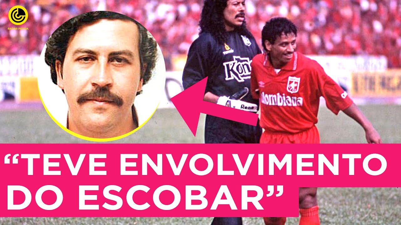 POR QUE A LIBERTADORES FOI TROCADA PARA MIAMI | #RadarPELEJA 293