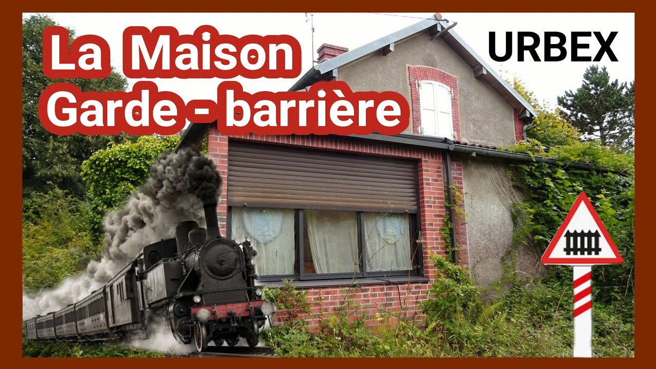 Urbex 🛤 