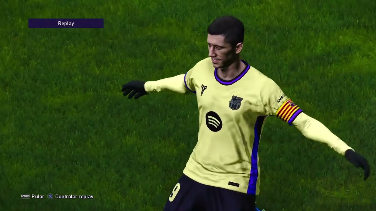 4TL3T1CO- M4DR1D x B4RC3LON4 4O V1VO COM 1M4G3N5 HD- JOGO DE HOJE ASSISTA AGORA GAMEPLAY PES21 PS5