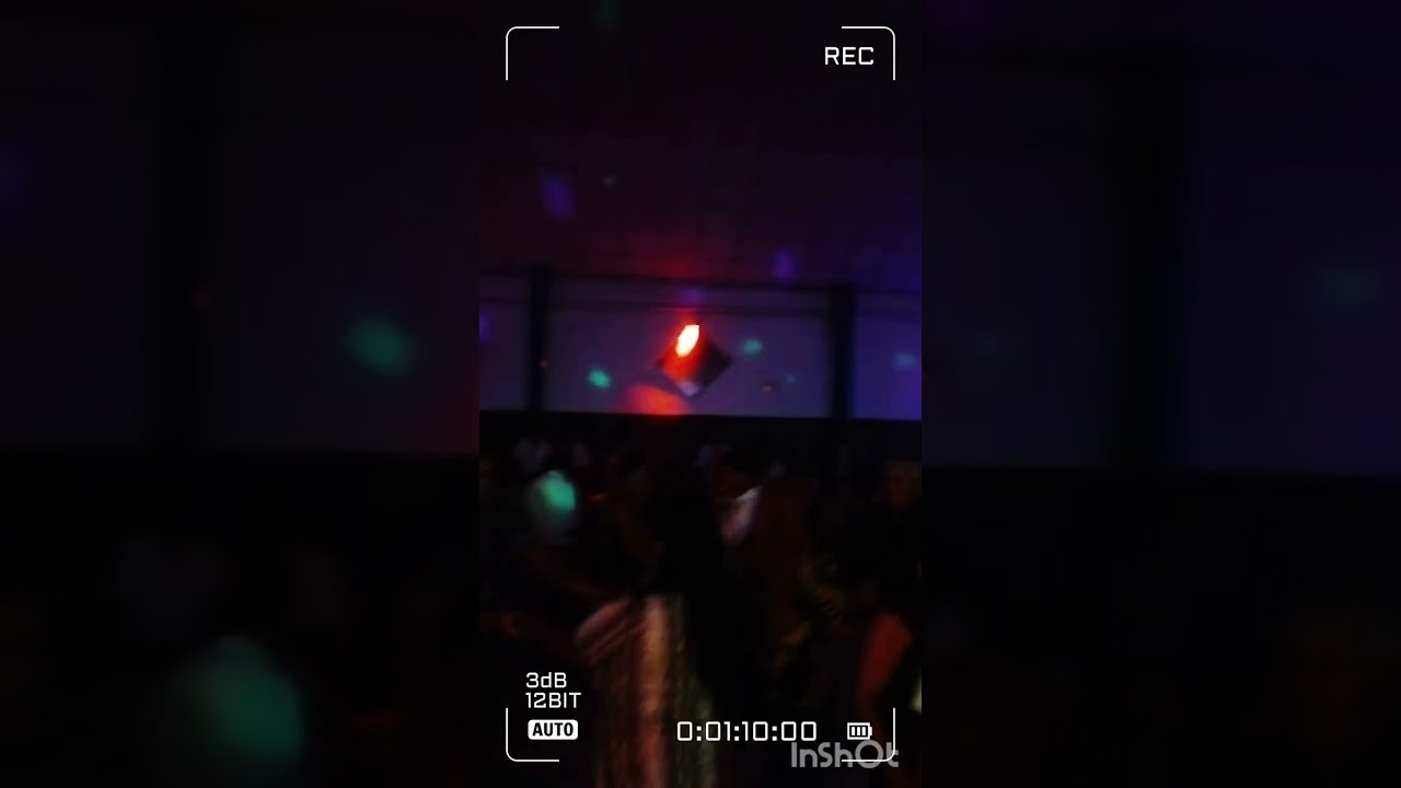 EN VIVO EN EL CLUB MAIPU RIO CUARTO ❤️