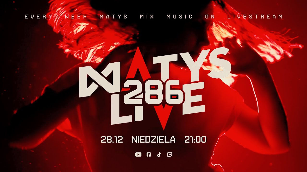 Matys Live : 286  | 28.12.2025