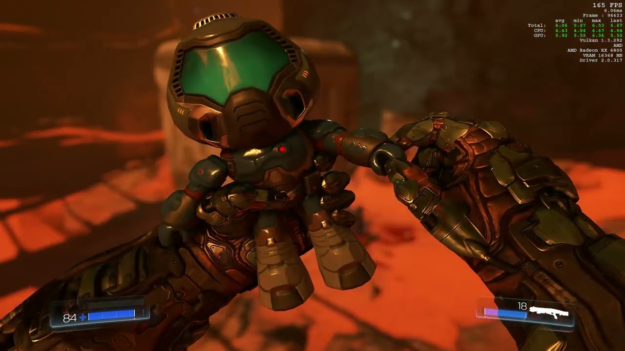 Doom 2016 Ep 1 Scopri la causa