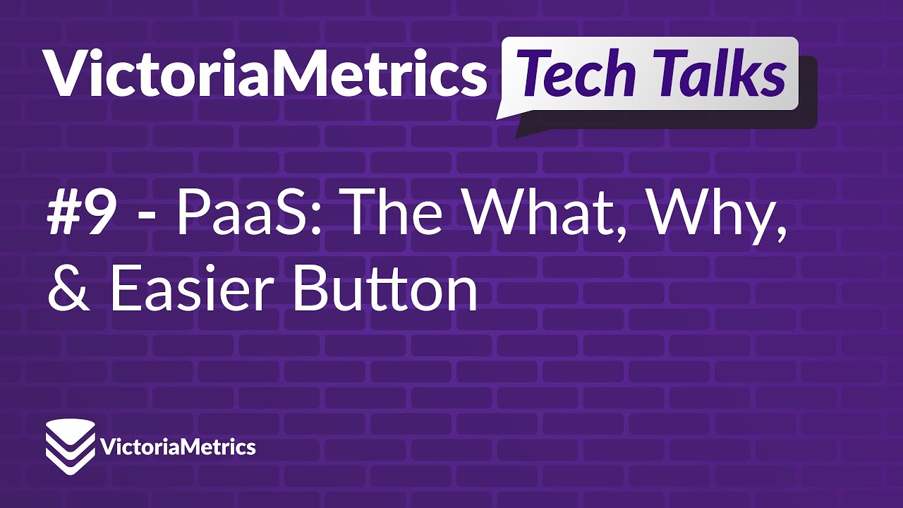 Building a VictoriaMetrics PaaS: The What, Why, and 