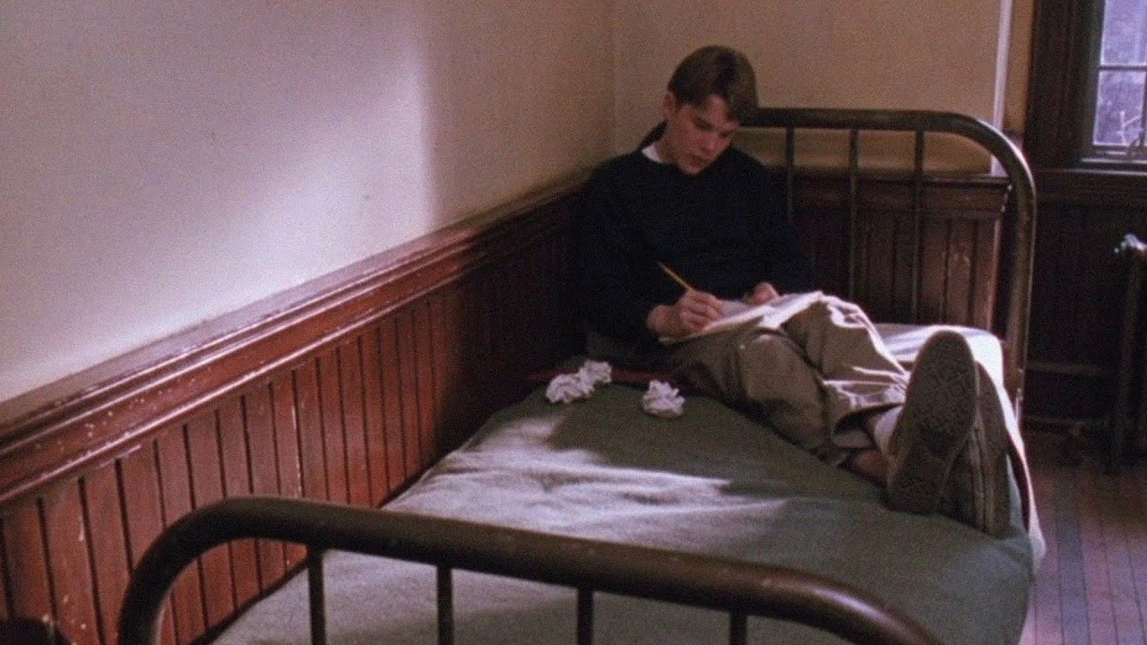 Pov : You're a character in Dead Poets Society (a playlist)