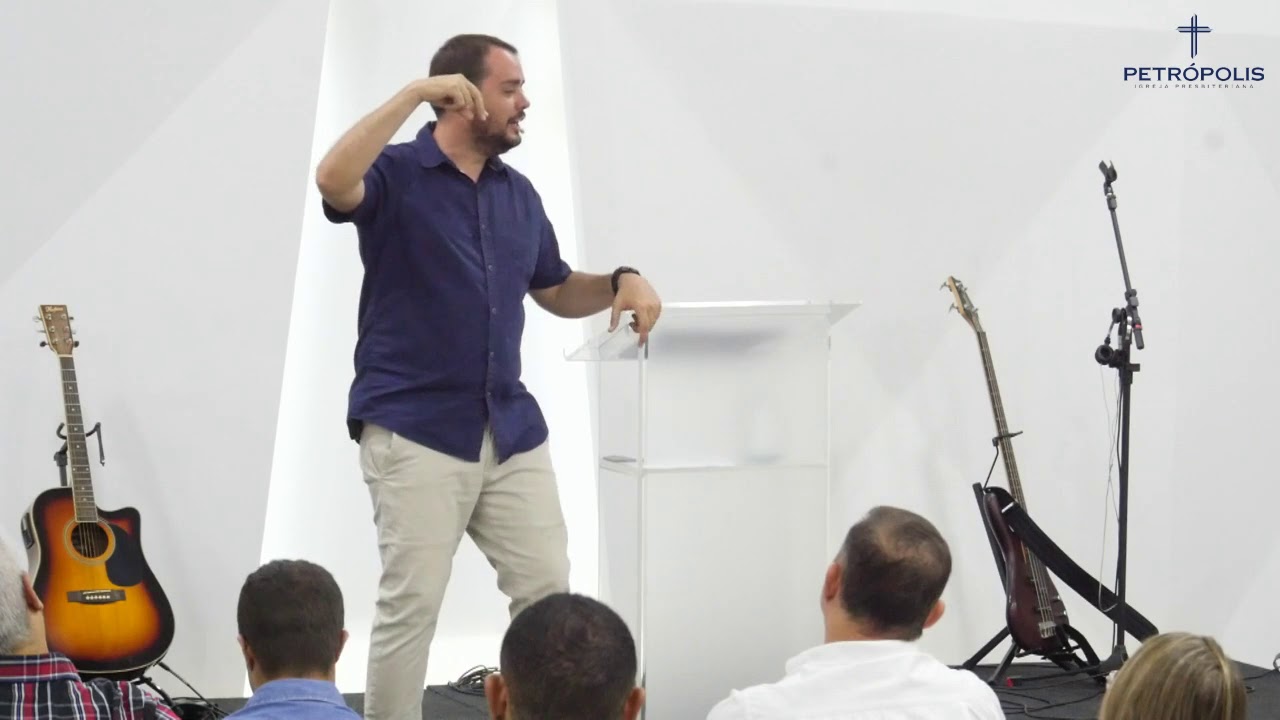 Pregação Sofonias 2:4-15 - A espada de Vingança