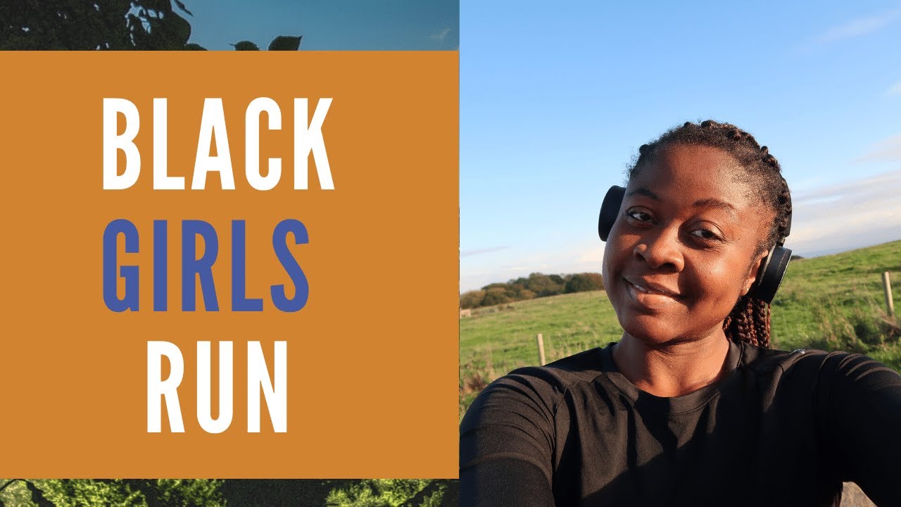 Black Girls Run! 5 Running tips for beginners | Afrogirlfitness