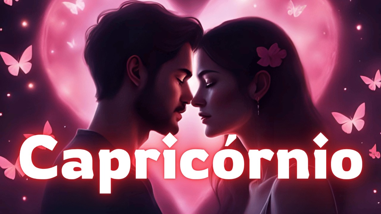 💓CAPRICÓRNIO💗ROMPER O SILÊNCIO‼️ QUER ESTAR ONDE VOCÊ VAI ESTAR UM ENCONTRO SEM SER PROGRAMADO‼️