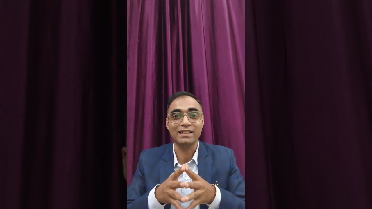 YOU Inc. Principle Series Part 2 | Power of Belief That Creates Success