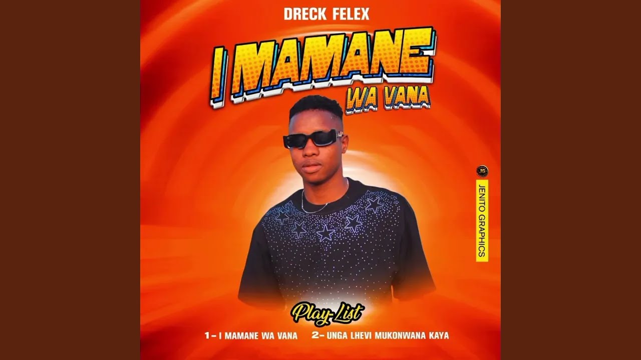 I Mamane Wa Vana