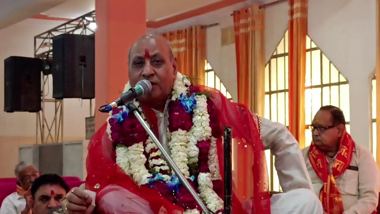 Jal Wale Guru Ji Live Satsang - Ghaziabad #satsang #jalwalamandir #jaimatadi