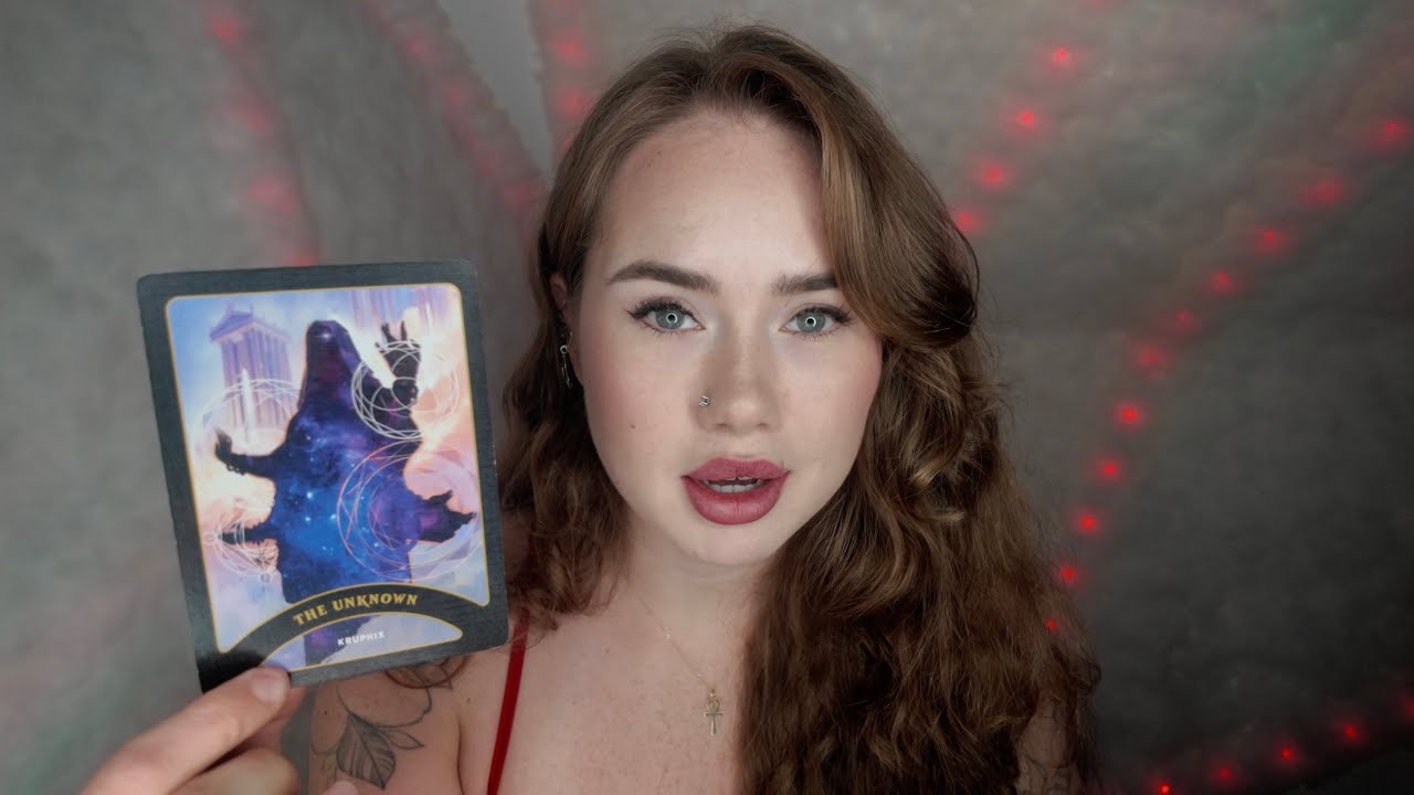 An Unexpected Gift Is Arriving Because Of The Frequency You’re Holding 🧐🧬