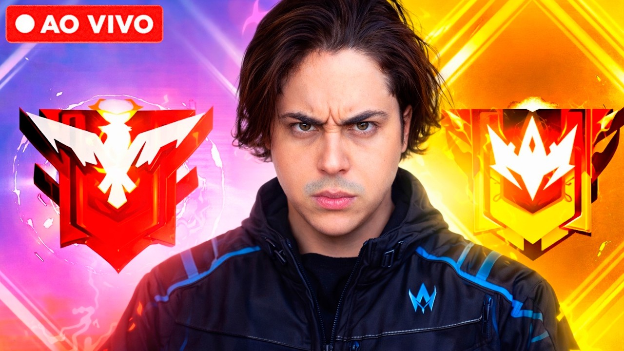 PEGANDO DESAFIANTE SOLO AO VIVO!! FALTA POUCO 1 ESTRELA!