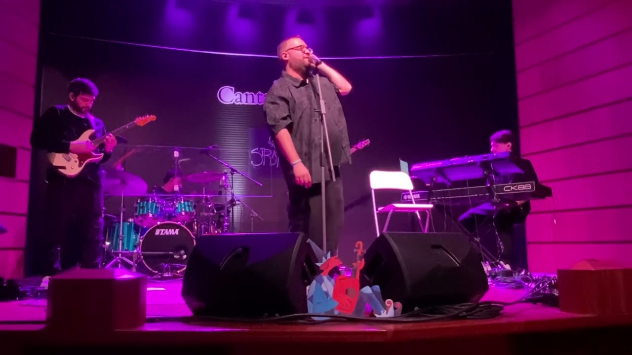 10 SOLITE STORIE - PeppOh in full band