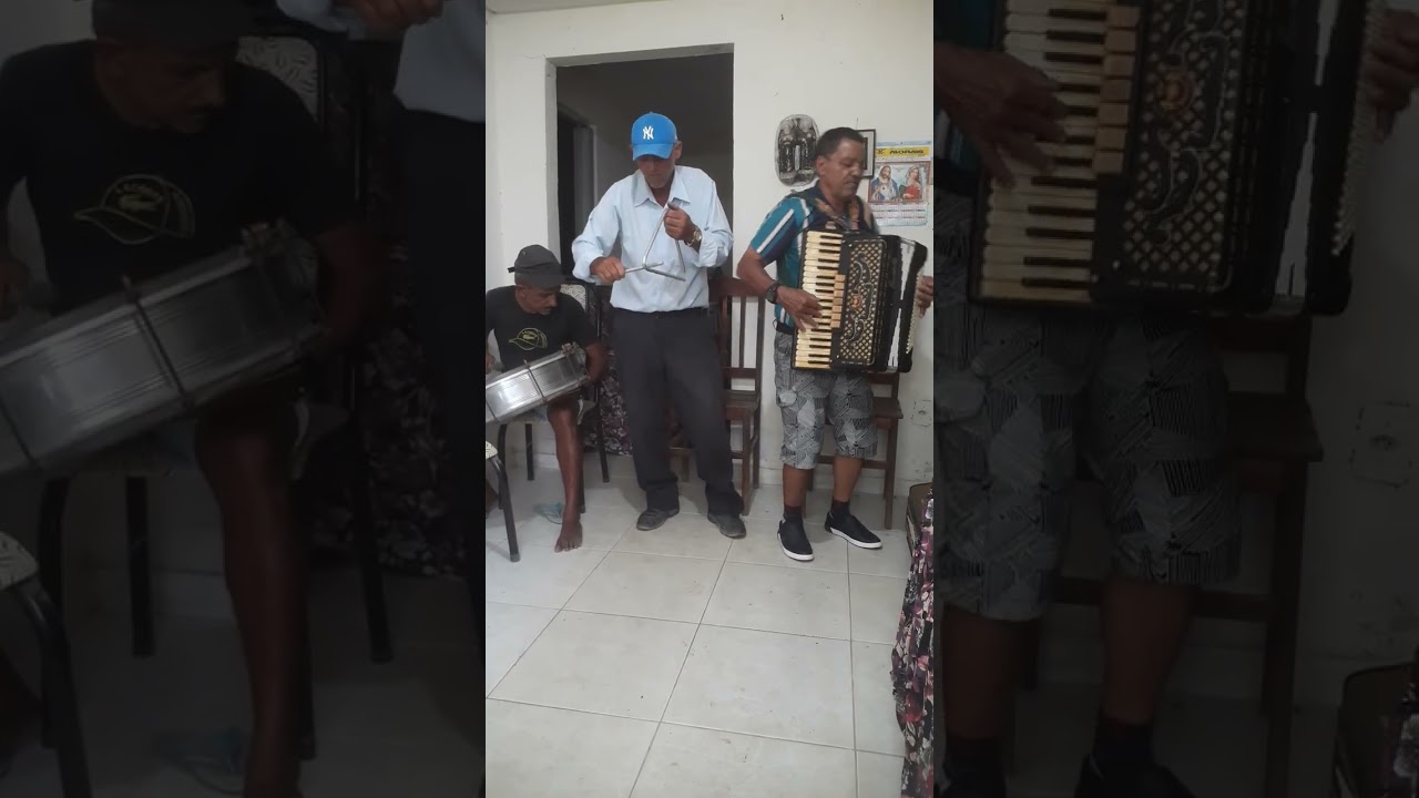 Você deve estar lembrada da arapuca que armei 