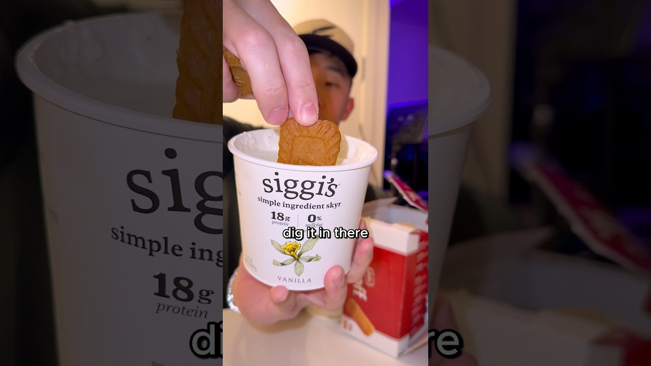 Rating the viral Japanese Cheesecake Trend