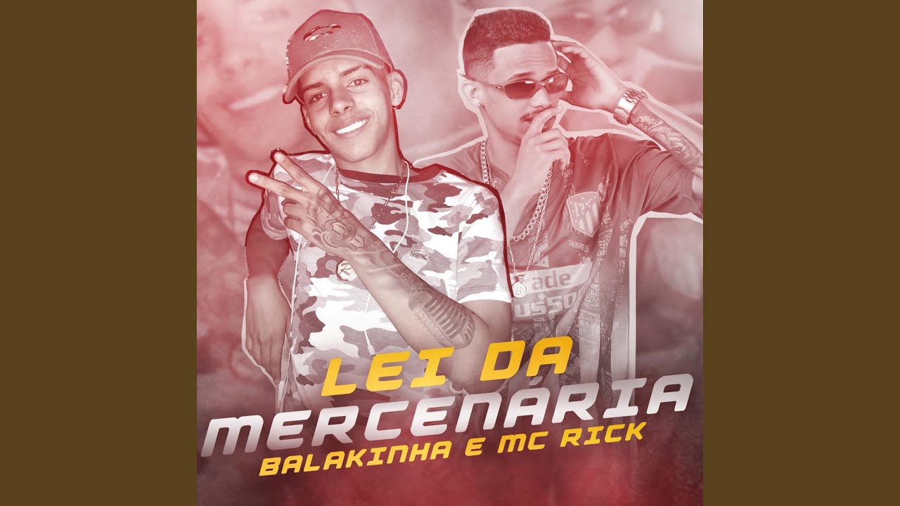 Lei da Mercenária