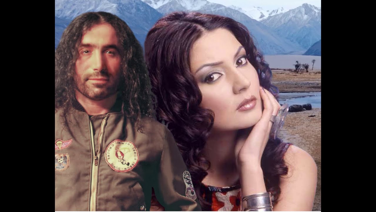 ÇORA FT ŞAHSENEM - GÖZLERİNDEKİ BİR GECE