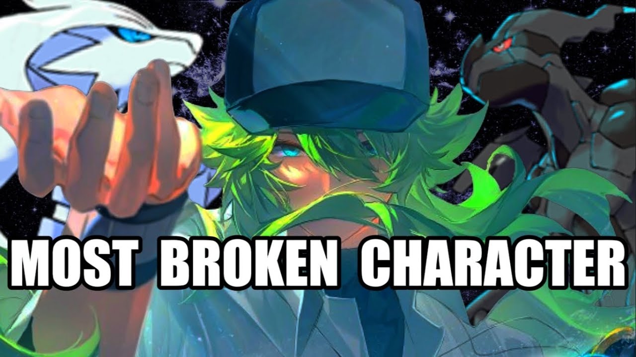 Brilliance of Gen 5 - N Edition
