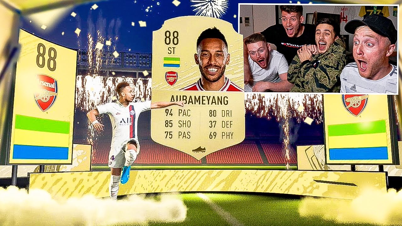 1 MILLION COIN PROFIT!! INSANE FIFA 20 PACK OPENING - 8 WALKOUTS!!