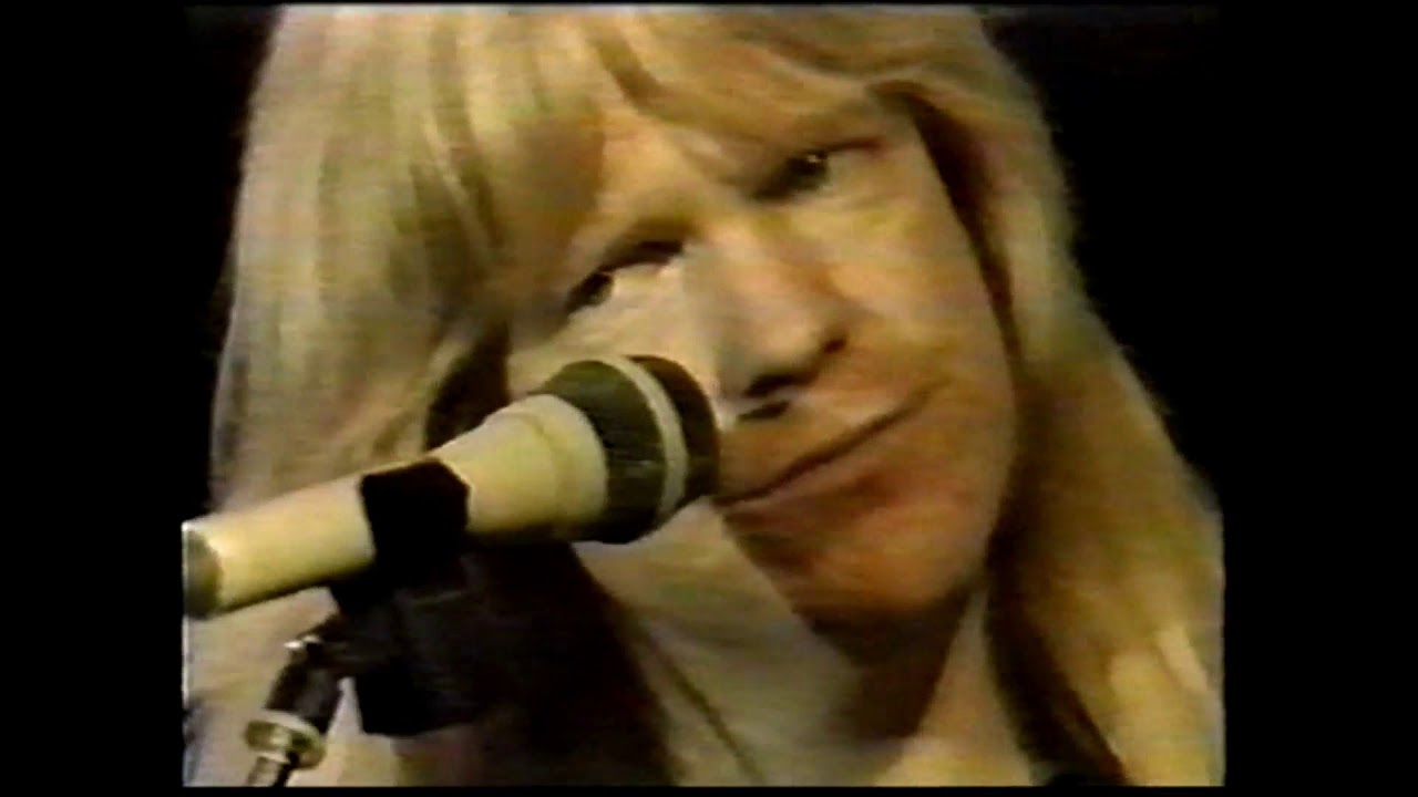 Larry Norman