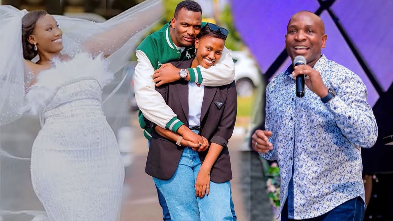 💞❤️MUBUKWE BWA KIMAZI Rev NDAMAHIZE AKOZE//  HABAYE IGISIRIMBA GIRANGAJE
