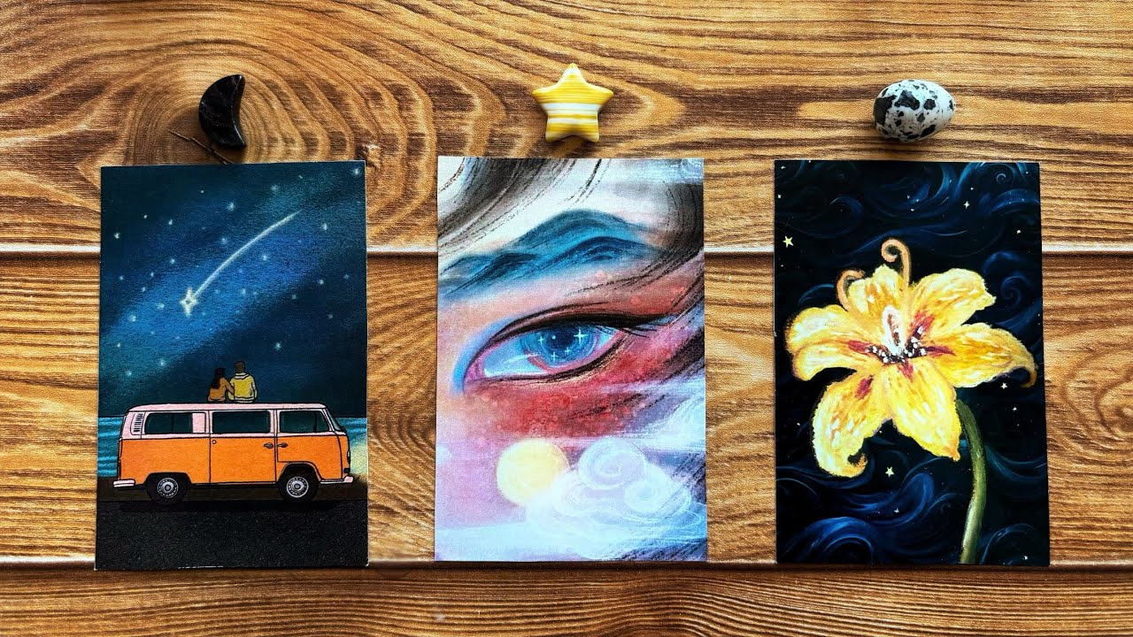 🌠A Surprise Is Coming… It’s Not a Coincidence…⭐️🌕✨| Pick a Card Tarot Reading