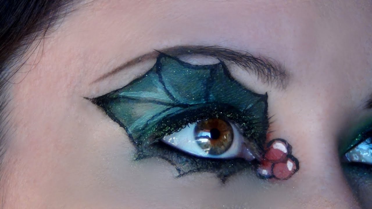 Crazy Christmas Look 2012 - Collaboration de Noël 