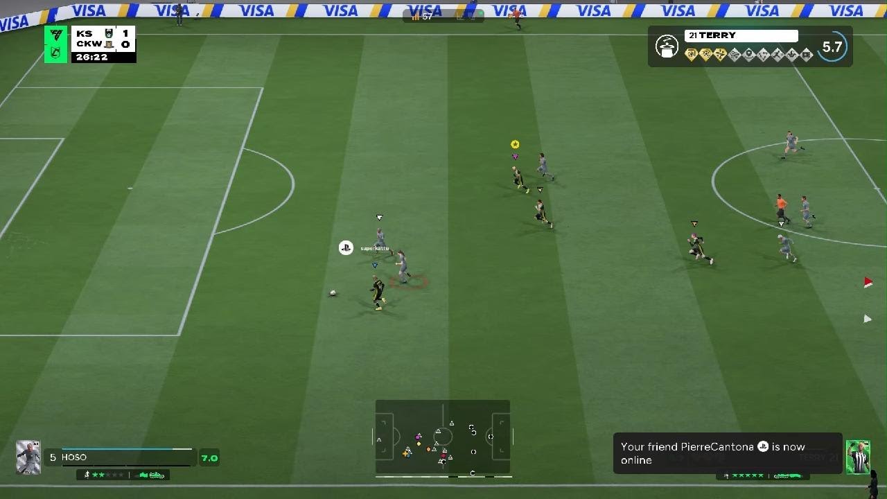 THIS IS WHY THEY ALL WANT TERRY