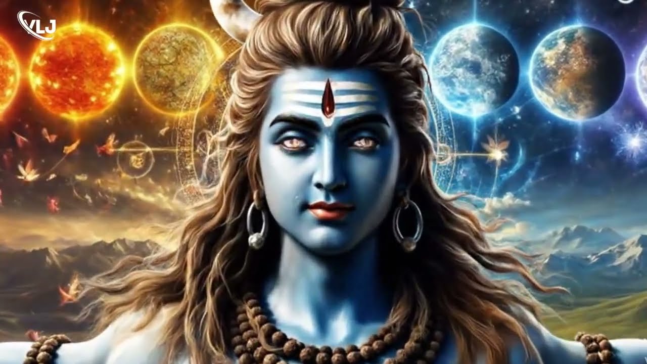 Roobam Shiva Roobam Shivan Song | Rupam Sivan Song | Sivan Tamil Song