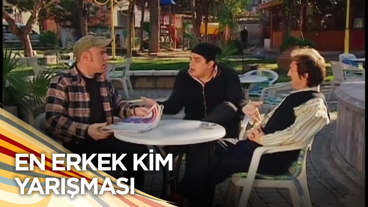 Niyazi'nin Erkekliği Çok Farklı Çıktı 😂😂 | Fıkralarla Türkiye