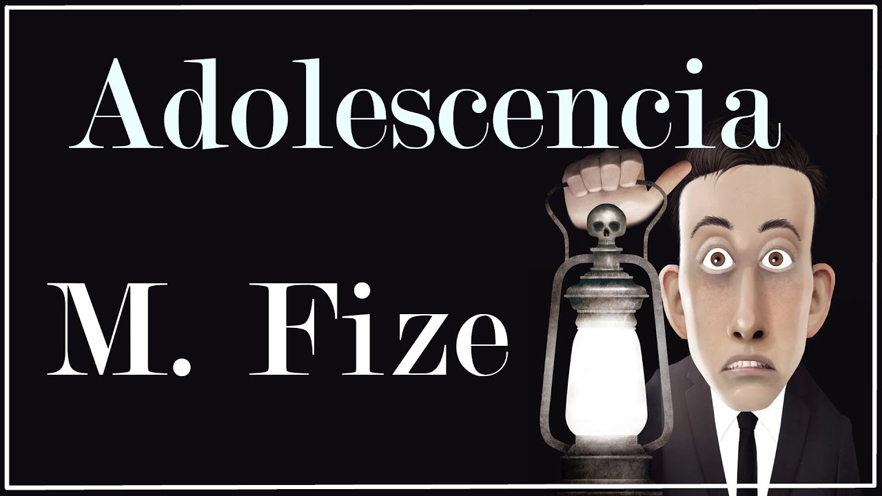 Los Adolescentes - Michel Fize