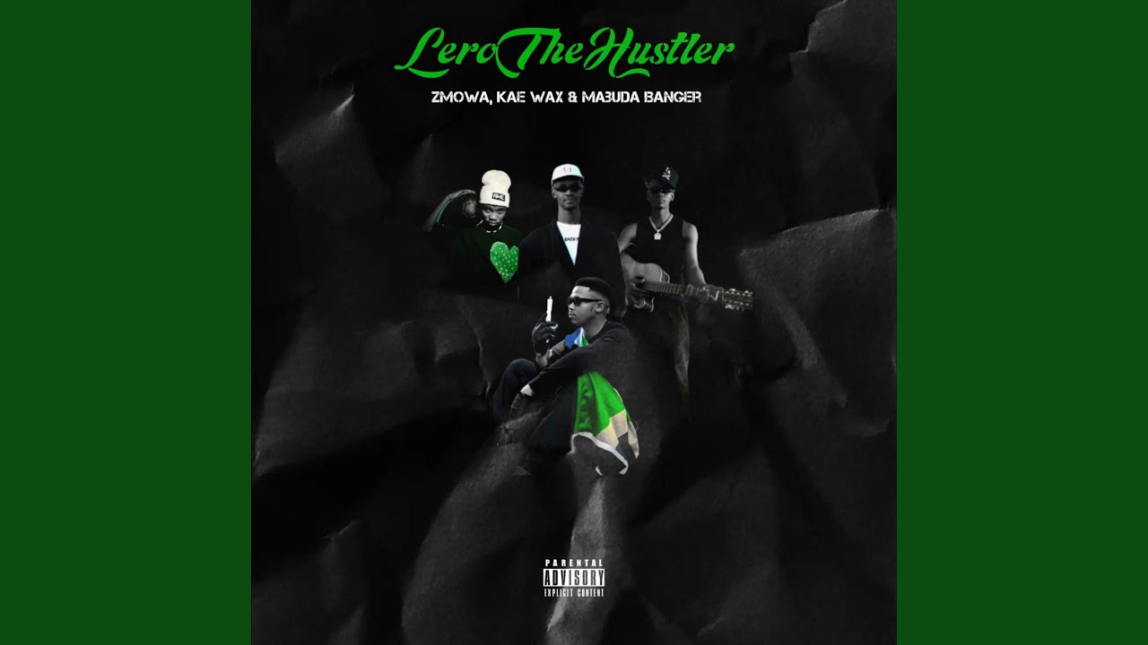 FEAR FOKOL (feat. Zmowa, Mabuda Banger & Kae Wax)