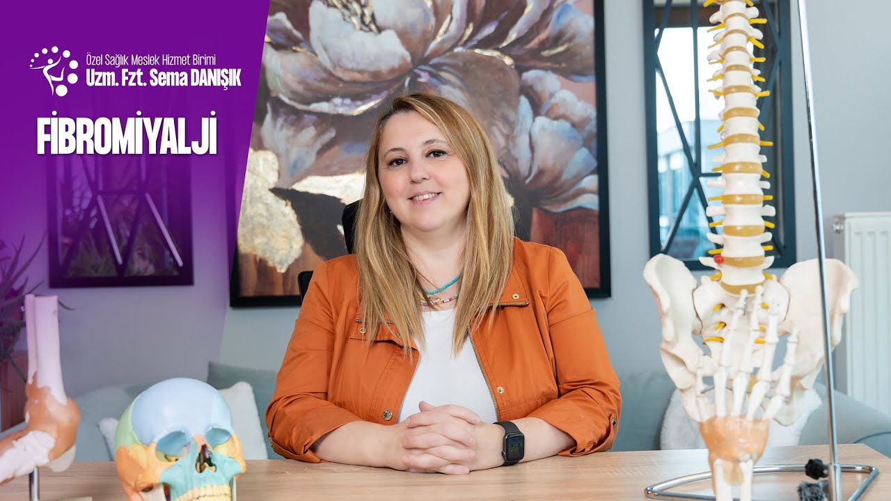 Fibromiyalji Hastalığı