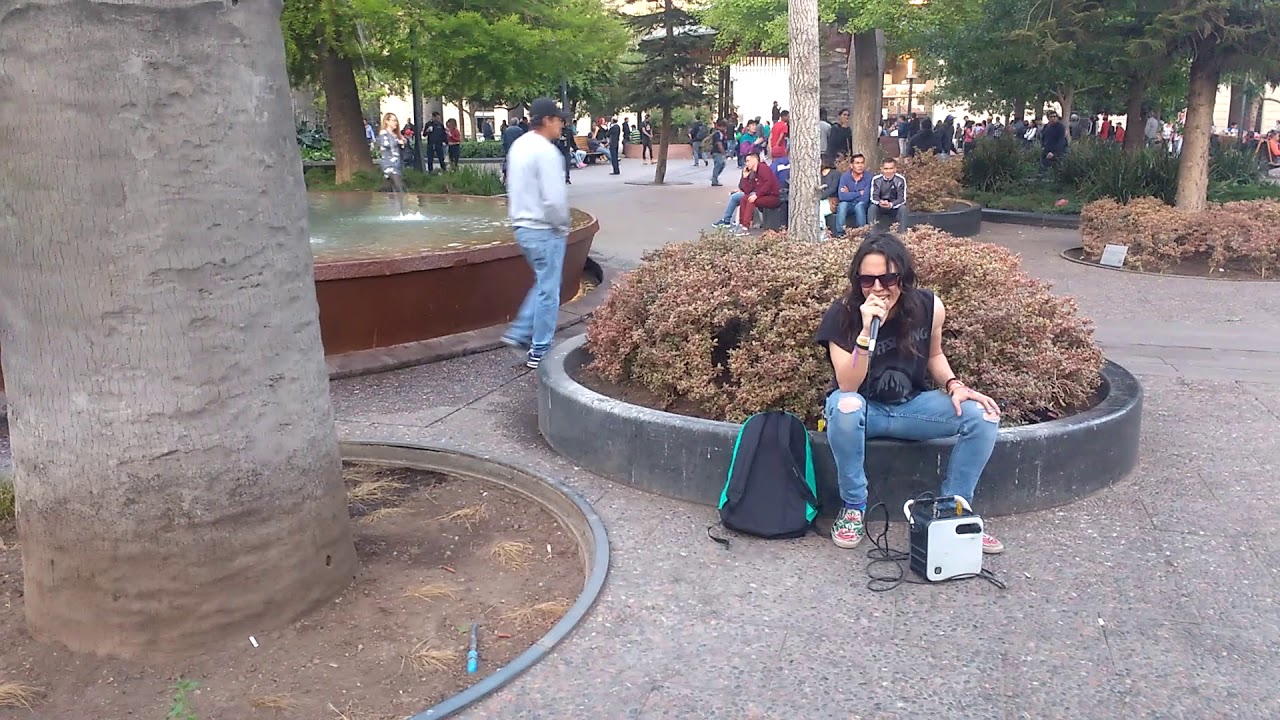 SHOW DE JOYAN CORDERO  PARTE 5