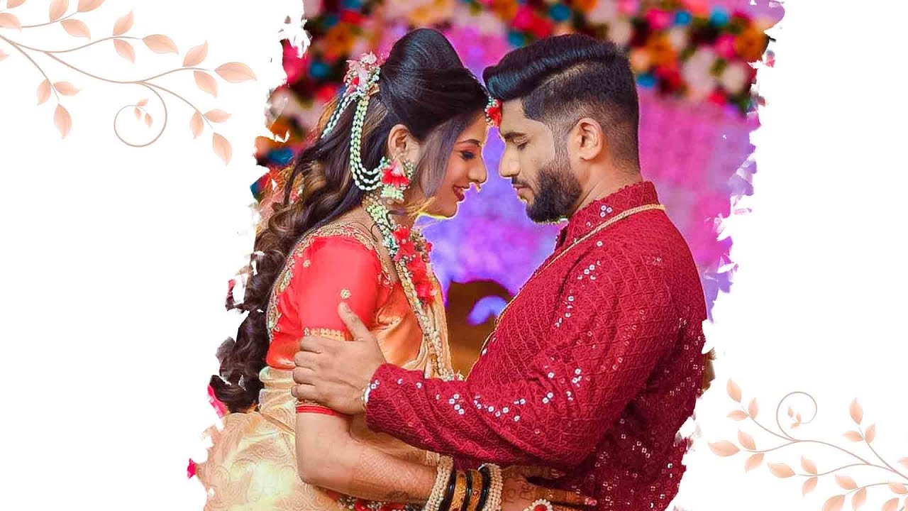 MOM TO BE.. ONE OF THE BEST BABY SHOWER CINEMATIC VIDEO | BHAGYESHREE & PRAVIN | RD DHANAWADE
