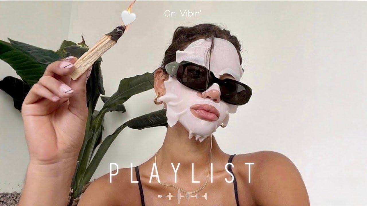 Playlist💿 첫 곡부터 분위기 깡패 ㅣ트렌디한 감성 Groovy R&B 플레이리스트🤍🎧